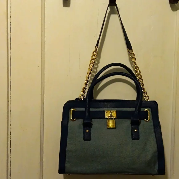 Charming Charlie Bags Like New Charming Charlie Chain Link